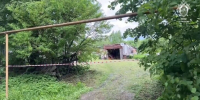 Тело убитой женщины и ее раненых внучек нашли в Тульской области - M24.Ru