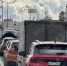 Движение временно перекрыли в районе МКАД и Каширского шоссе - M24.Ru