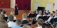 Ко дню памяти святых равноапостольных Кирилла и Мефодия - Тульская епархия