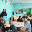 От пещерных рисунков до кириллицы - Центральная городская библиотека