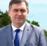 Юрий Лысенко. Фото пресс-службы администрации Новочеркасска - RuffNews.Ru