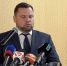 Депутаты избрали Сергея Волкова главой Владимира - Сетевое издание Владимирские новости