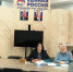 Парк станицы Анапской продолжают благоустраивать - Газета Анапское Черноморье