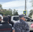 Росгвардейцы приняли участие в обеспечении правопорядка в ходе массовых мероприятий в Астраханской области - Росгвардия