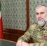 Начальник Управления Росгвардии по Чеченской Республике дал интервью региональному СМИ - Росгвардия