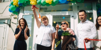 Фото пресс-службы ТРО партии «Единая Россия», автор Евгений Бушуев - Tumentoday.Ru