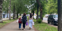 Синоптики рассказали, когда в Кирове упадет температура до плюс 5 градусов - ProGorod.Ru