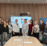 Профориентационная встреча в кадровом центре - Колледж культуры и искусства