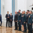 Владимир Путин: Обязательно будем вас поддерживать - Заря