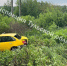 Под Новомосковском Lada врезалась в опору ЛЭП и улетела в кювет: водитель в больнице - ИА Тульская пресса.Ru