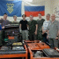 Из Тольятти в зону СВО отправили 230-ю машину с гуманитарным грузом - TltGorod.Ru