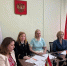 Курские студенты учились выносить судебные решения - Курская правда
