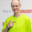 Победитель марафонов Дмитрий Касацкий рассказал о мотивации заниматься спортом - Pln-Pskov.Ru