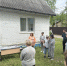 Проведен информационно-разъяснительный рейд - Администрация Наро-Фоминского г.о.
