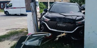 В Воронежской области в столкновении Haval и «Лады» пострадала 6-летняя девочка - РИА Воронеж