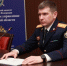 В Томске и.о. руководителя регионального ведомства Святослав Горячев провел еженедельное оперативное совещание - Следственный комитет