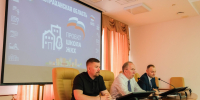 В Астрахани обсудили вопросы оплаты и качества услуг ЖКХ - Городская Дума