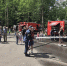 масштабное событие для юных ступинцевв парке Островского - Городской округ Ступино