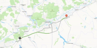 Минтранс продлил перекрытие трассы под Белгородом до конца лета - Сетевое издание Победа 31