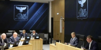 Шуваев провёл оперативное совещание с региональным правительством - Сетевое издание Победа 31
