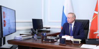 Александр Беглов: К новому отопительному сезону в Петербурге проведут более 700 гидравлических испытаний, подготовят свыше 24,5 тысяч жилых домов и более 1000 источников тепла - Администрация г. Санкт-Петербурга