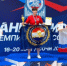 Спортсменка из Ленобласти завоевала бронзу на чемпионате России по панкратиону - Online47.Ru