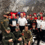 В Валуйках вручили благодарственное письмо отцу участника специальной военной операции. - Валуйский городской округ