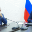 Борис Джанаев принял участие в защите проекта Северной Осетии в рамках грантового конкурса Росмолодежи - Администрация РСО-А
