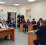 Глава округа посетил Студеновское территориальное подразделение - Карасукский район