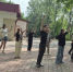В Орловском государственном университете имени И.С. Тургенева продолжаются оздоровительные заезды - ОГУ им. И.С. Тургенева