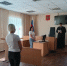 Женщина получила судимость за нанесение мужчине ножевого ранения - Сарапульский городской суд