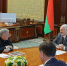 «Не очень хорошие вещи вы иногда делаете»: Лукашенко пошутил над Миннихановым - ТРК Татарстан-Новый век