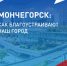 Мурманская область выбирает! - Город Мончегорск