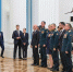 Владимир Путин: Обязательно будем вас поддерживать - Газета Светлый Путь