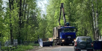 Городские кладбища Кирова готовят к родительской субботе - Город Киров