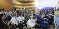 Виктор Пинский: Мы вместе формируем новую реальность - AmurMedia.Ru
