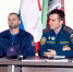 Рассказали о пожарной безопасности жителям Северо-Восточного  округа столицы - Район Марфино