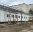 В новом приёмном отделении больницы СМП Ставрополя смогут разделять потоки пациентов по тяжести и быстро начинать лечение - Sk-News.Ru