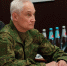 Министр обороны РФ Андрей Белоусов проинспектировал группировку войск «Восток» - ИД Новости Югры