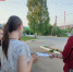 Молодёжный центр организовал просветительскую акцию о вреде курения - Агрызские вести