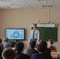 В Центре временного содержания для несовершеннолетних правонарушителей прошел семинар по повышению налоговой грамотности - УФНС России по г. Москве
