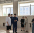 Прокурор Северодвинска проверил ход и качество выполнения работ по капитальному ремонту зданий образовательных учреждений - Arh112.ru