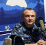 Офицер Росгвардии выступил в прямом эфире радиостанции «КЧР FM» - Росгвардия