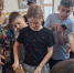 Краеведческий час «Печки-лавочки» - Ремонтненская МЦБ