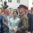 Северодвинск посетила делегация Российского военно-исторического общества - Tv29.Ru