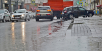 Дожди в Нижнем Новгороде будут идти в течение 10 дней - Время Н