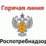 С 25 мая по 07 июня  2026г. Роспотребнадзор проводит Всероссийскую «горячую линию» по вопросам защиты прав потребителей туристических услуг.. - Администрация г. Клинцы