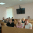 В Ровеньках прошло совещание по подготовке Дня защиты детей. - Город Ровеньки