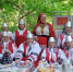 Праздник «На улице Мордасовой». - Администрация Таловского района