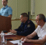 Обсудили вопросы обеспечения безопасности предстоящих избирательных кампаний - Администрация Славянского района